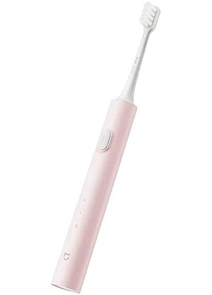 Зубная щетка электрическая XIAOMI T200 MES606 розовая MiJia (293346225)