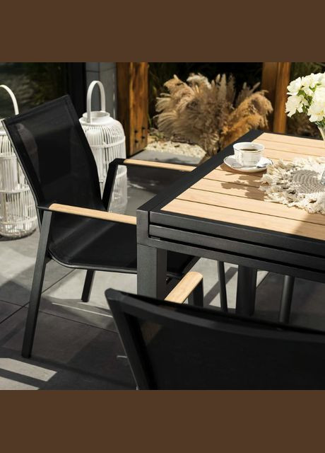 Стіл Comlo розсувний Di Volio (322415165)