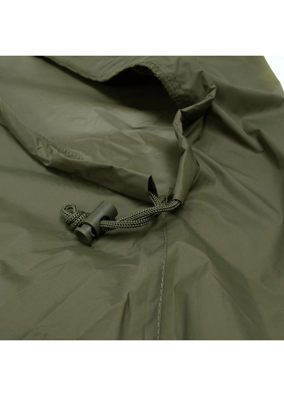 Бевочный мешок Bivi Bag T-CG-0003-olive,, для активного отдыха и кемпинга Tribe (395600700)