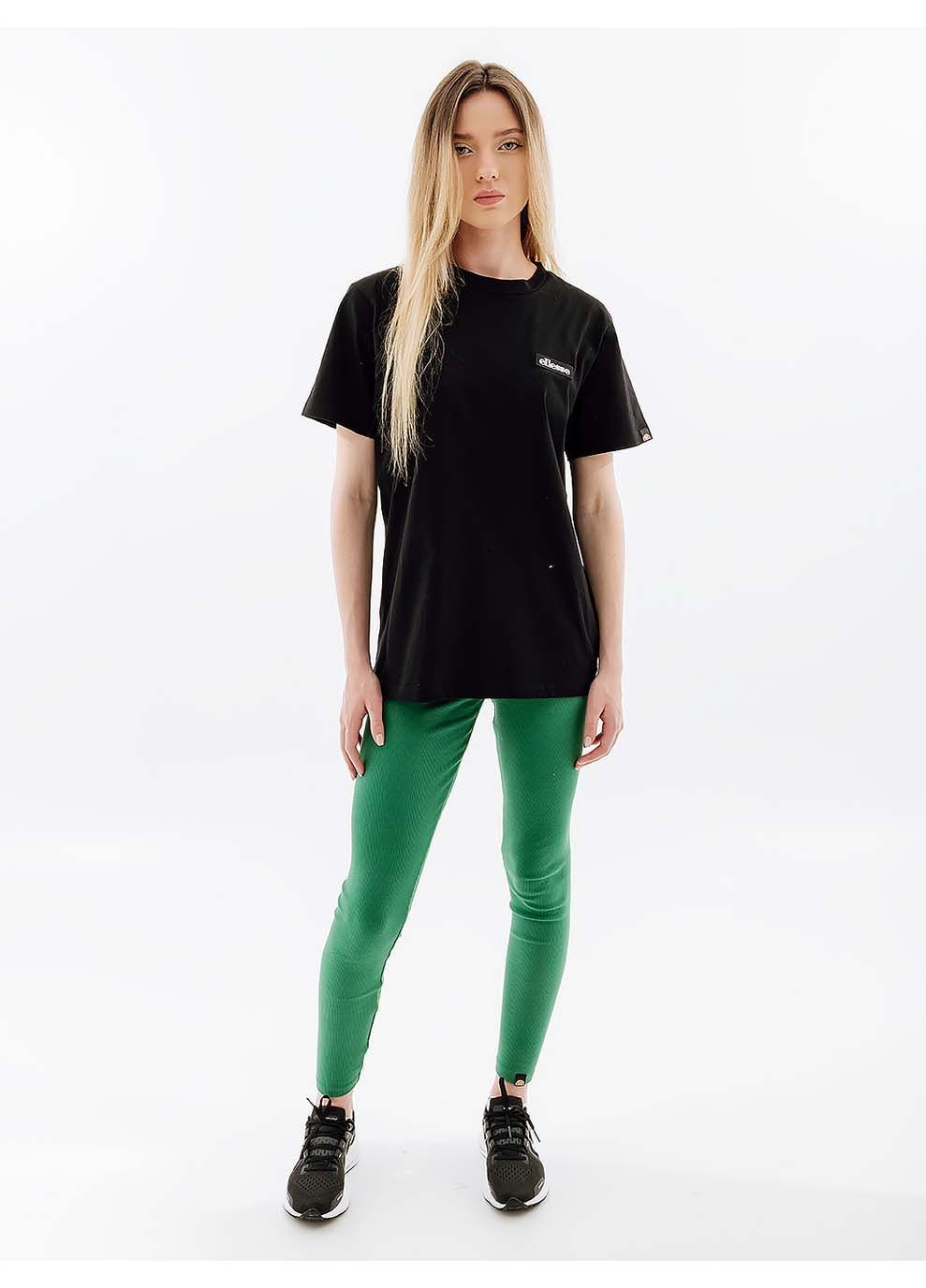 Жіноча Футболка Tolin Tee Чорний Ellesse - (262450482)