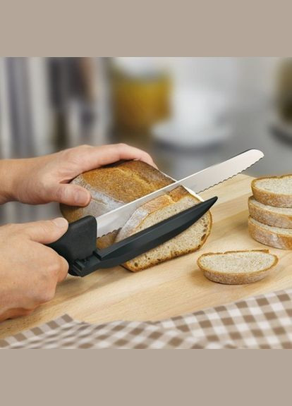 Ніж SwissClassic 21 см 6.8663.21 Victorinox (316621732)