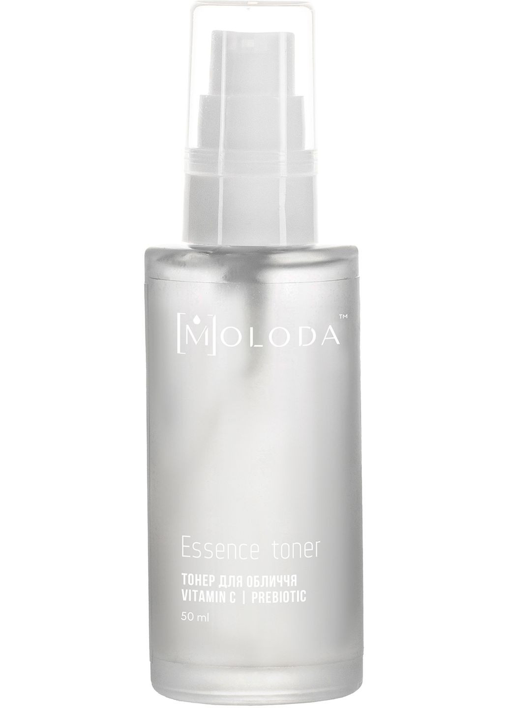 Увлажняющий тонер для лица Essence Toner Vitamin C Prebiotic 100ml (1526643-42735148) MOLODA (368658367)