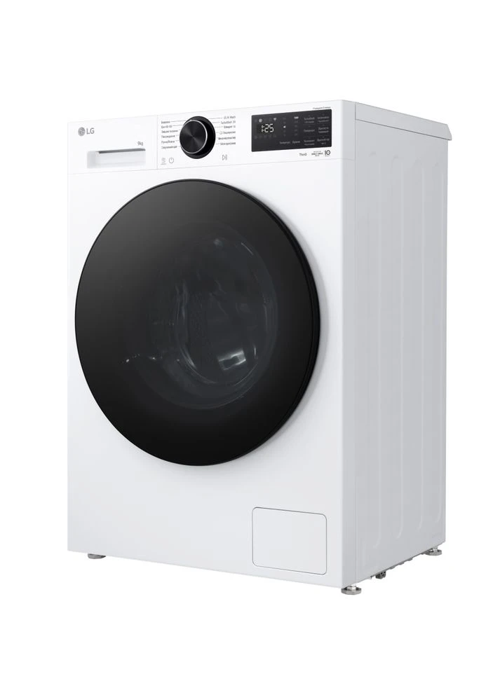 Стиральная машина F2X5FS5W LG (397280580)