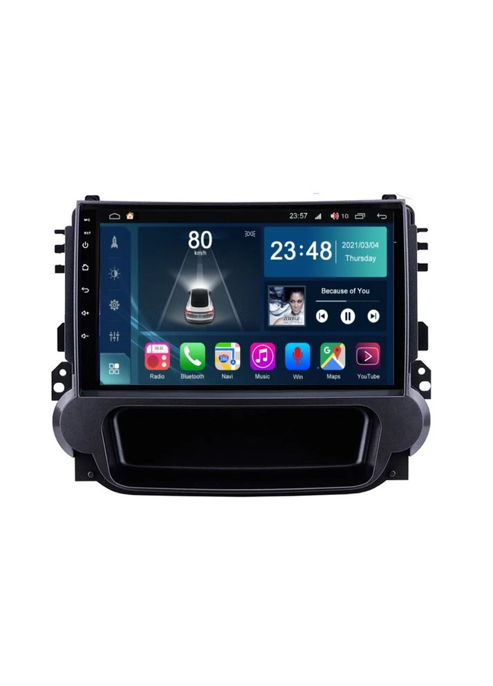 Штатна магнітола Chevrolet Malibu 12-15 F9232 4G Carplay DSP Torssen (275802221)