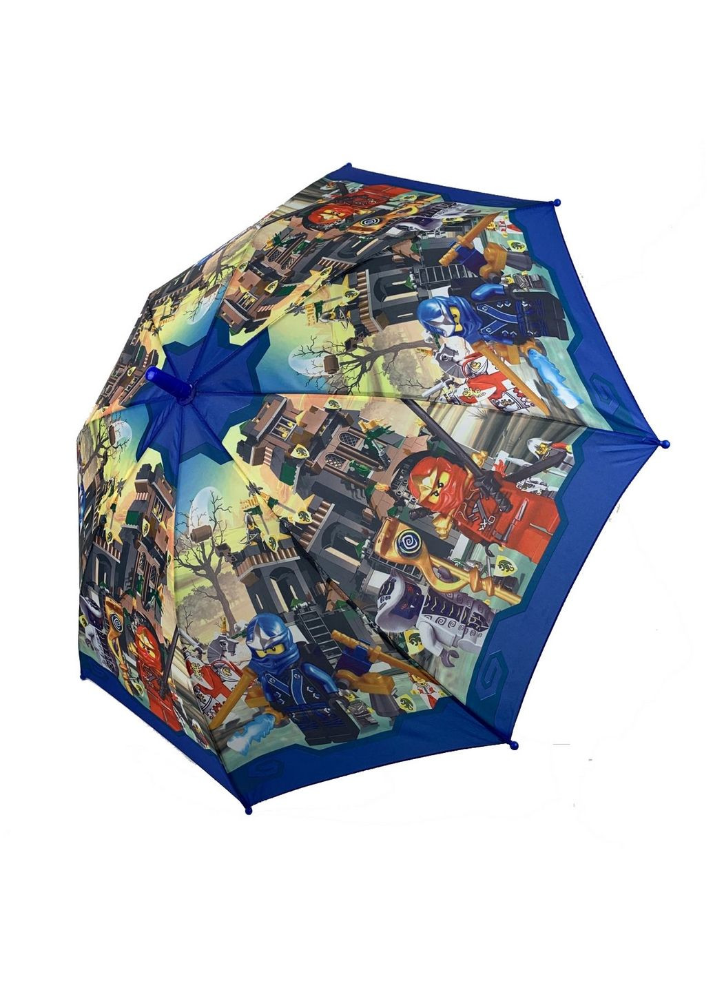 Детский зонт полуавтомат Max (282582620)
