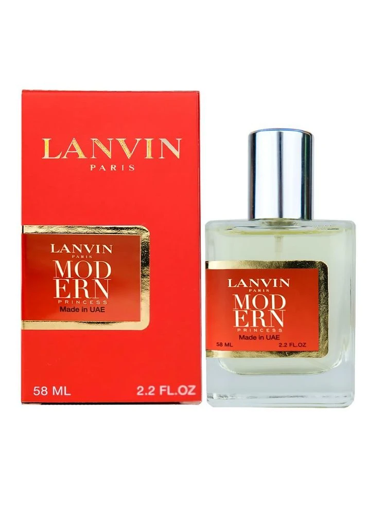 Lnvin Modern Perfume Newly жіночий 58 мл Princess (395956403)