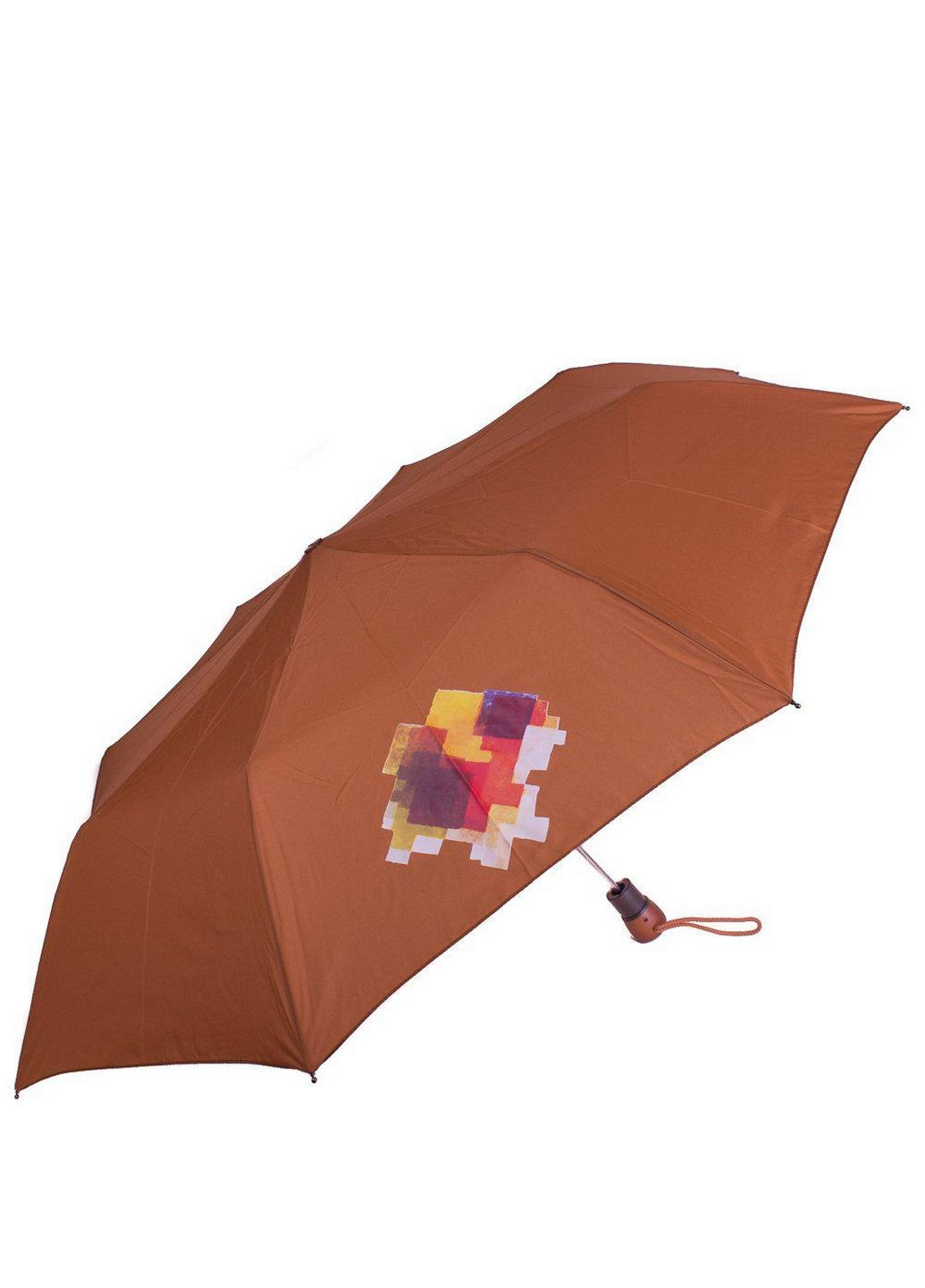 Женский складной зонт полуавтомат Airton (282587855)