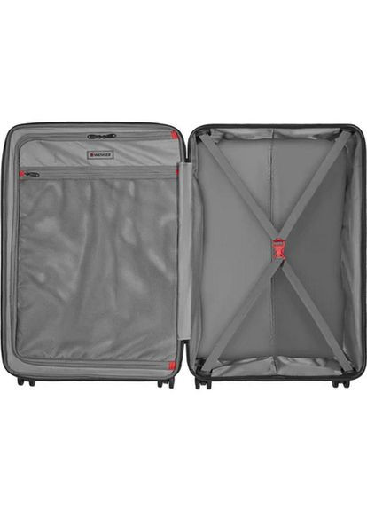 Чемодан дорожный Legacy L Red (610873) Wenger (347175106)