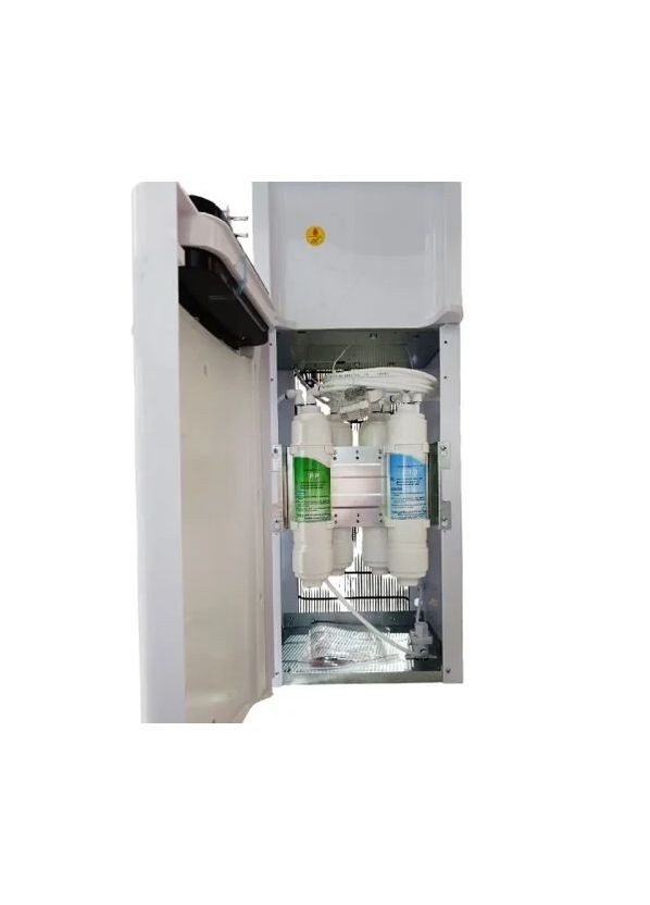 Пурифайер для воды со встроенной системой обратного осмоса P601 FC-RO White ViO (368768000)