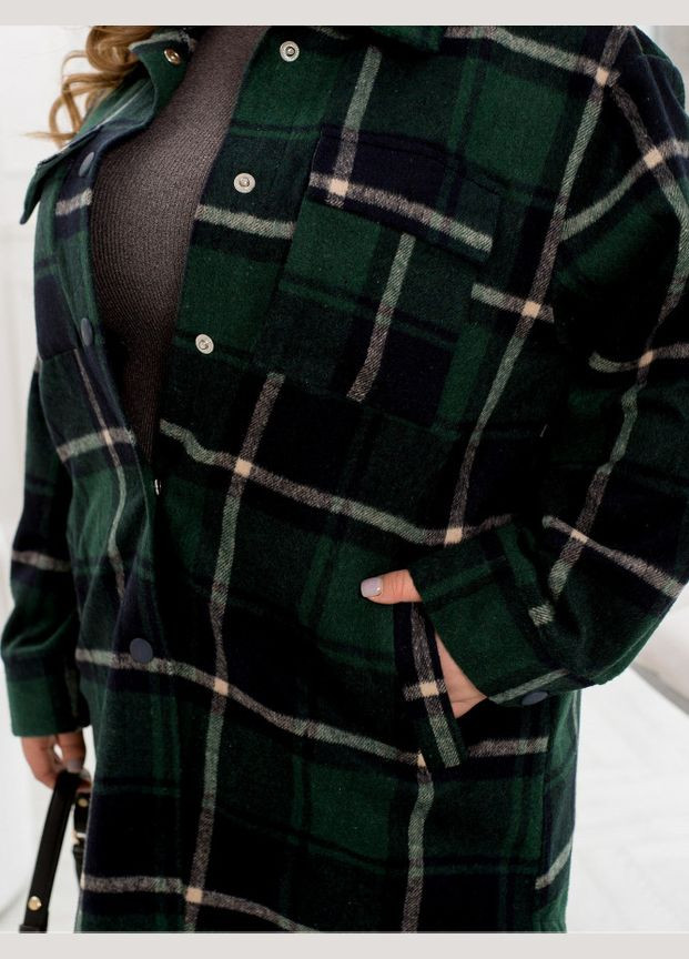 Кардиган-сорочка Liton (305829483)