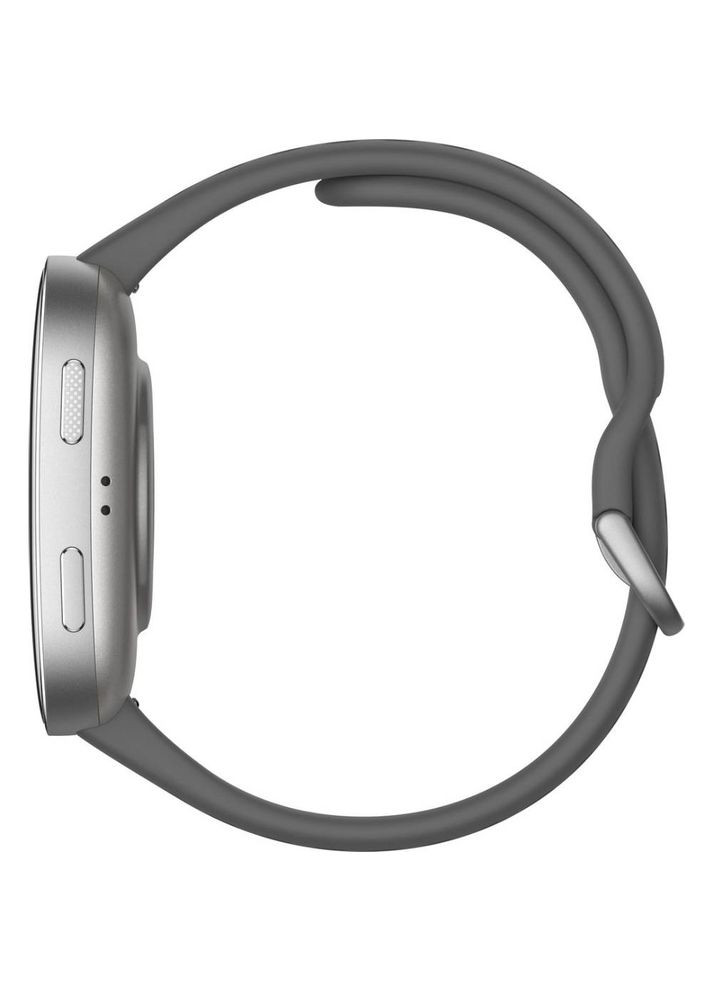 Смарт-годинник Bip 6 Charcoal Amazfit (336890586)