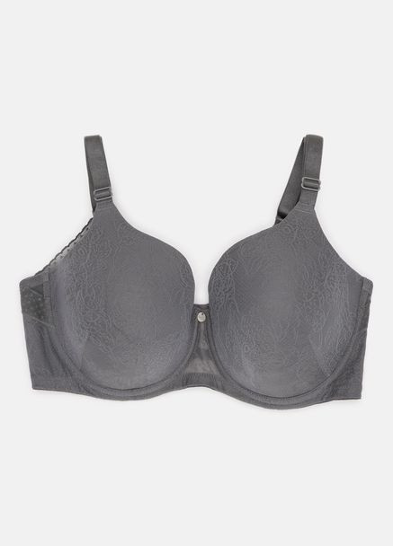 Серый бюстгальтер Berlei