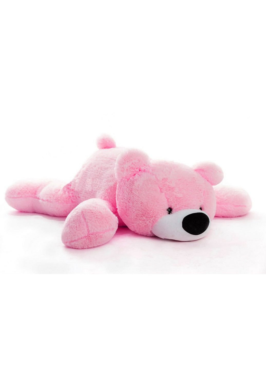Велика м'яка іграшка ведмідь умка Alina (282590239)