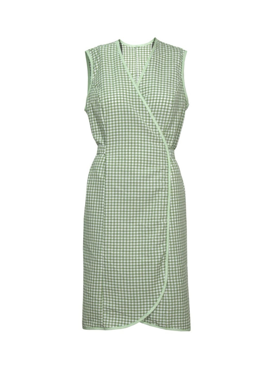 Халат на запах М.192 Ярослав (292552997)