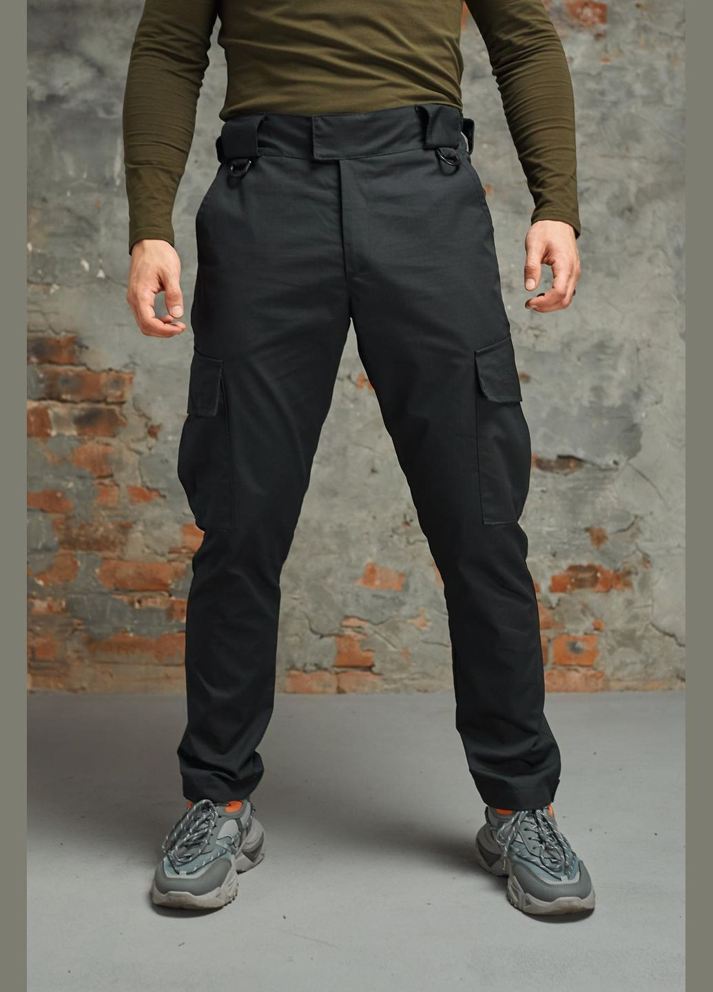 Штани ріп стоп Vakko (315748541)