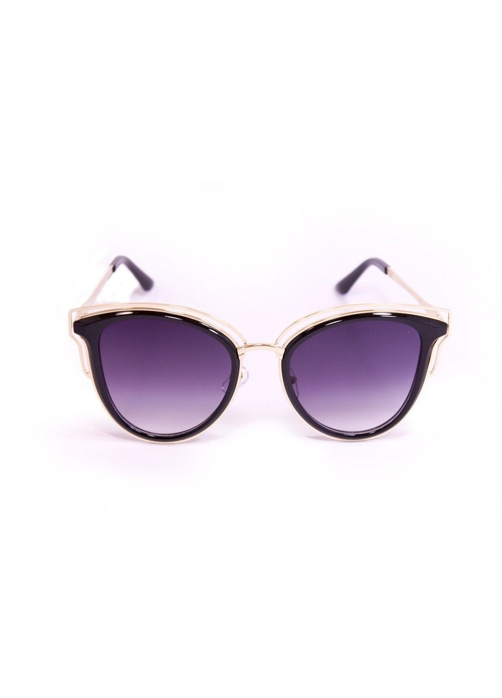 Сонцезахисні жіночі окуляри 8348-2 BR-S (291984123)