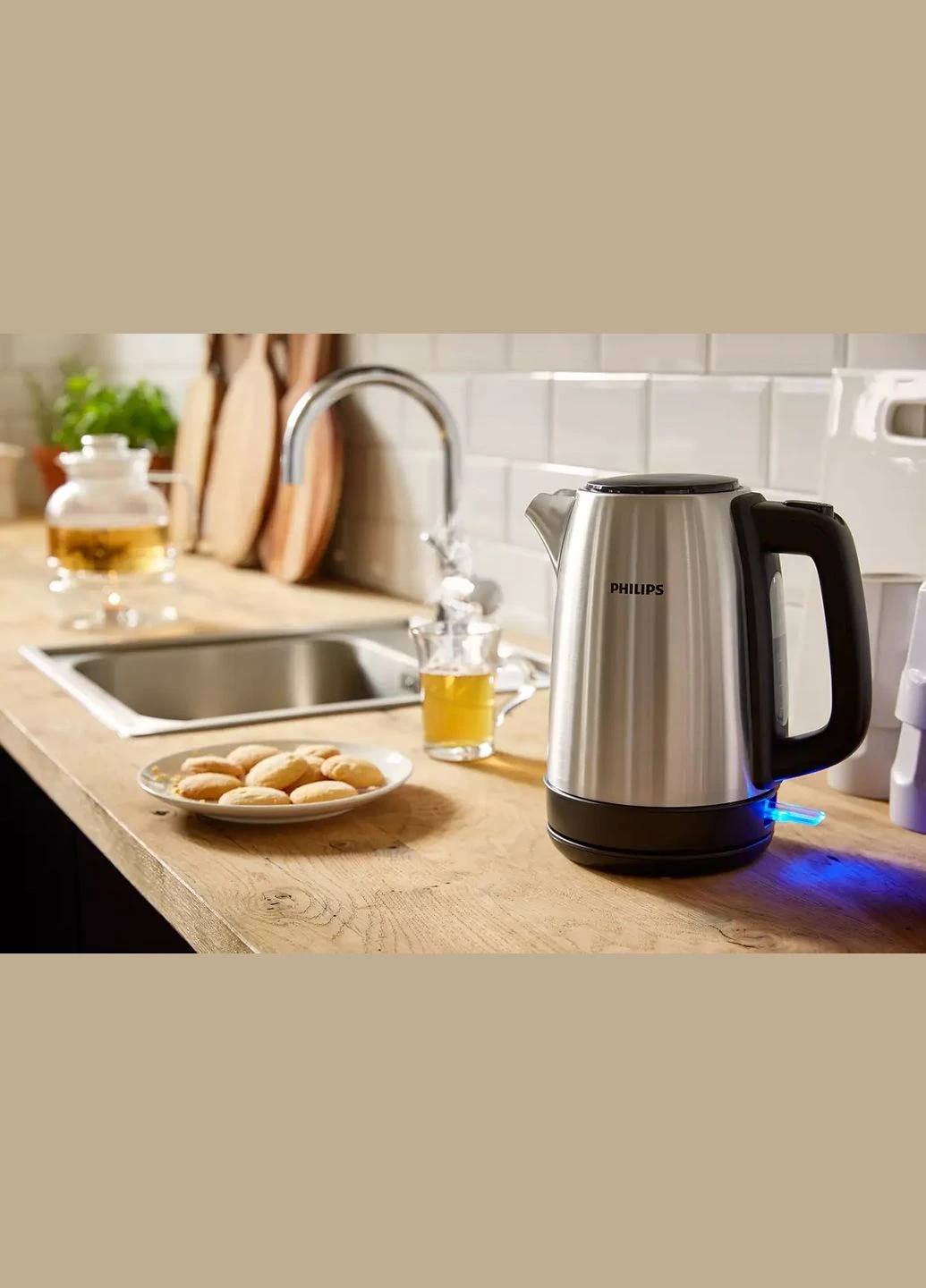 Электрочайник HD9350/90 Philips (316466384)