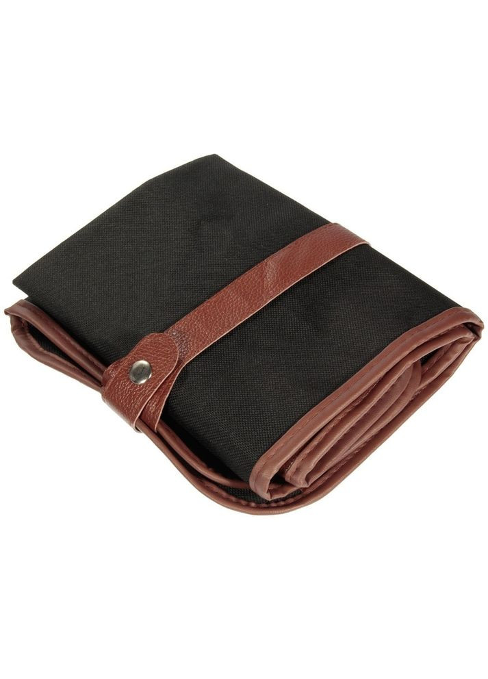 Пенал-органайзер на 36 олівців із полотна поліестеру (CANVAS) Worison (322650360)