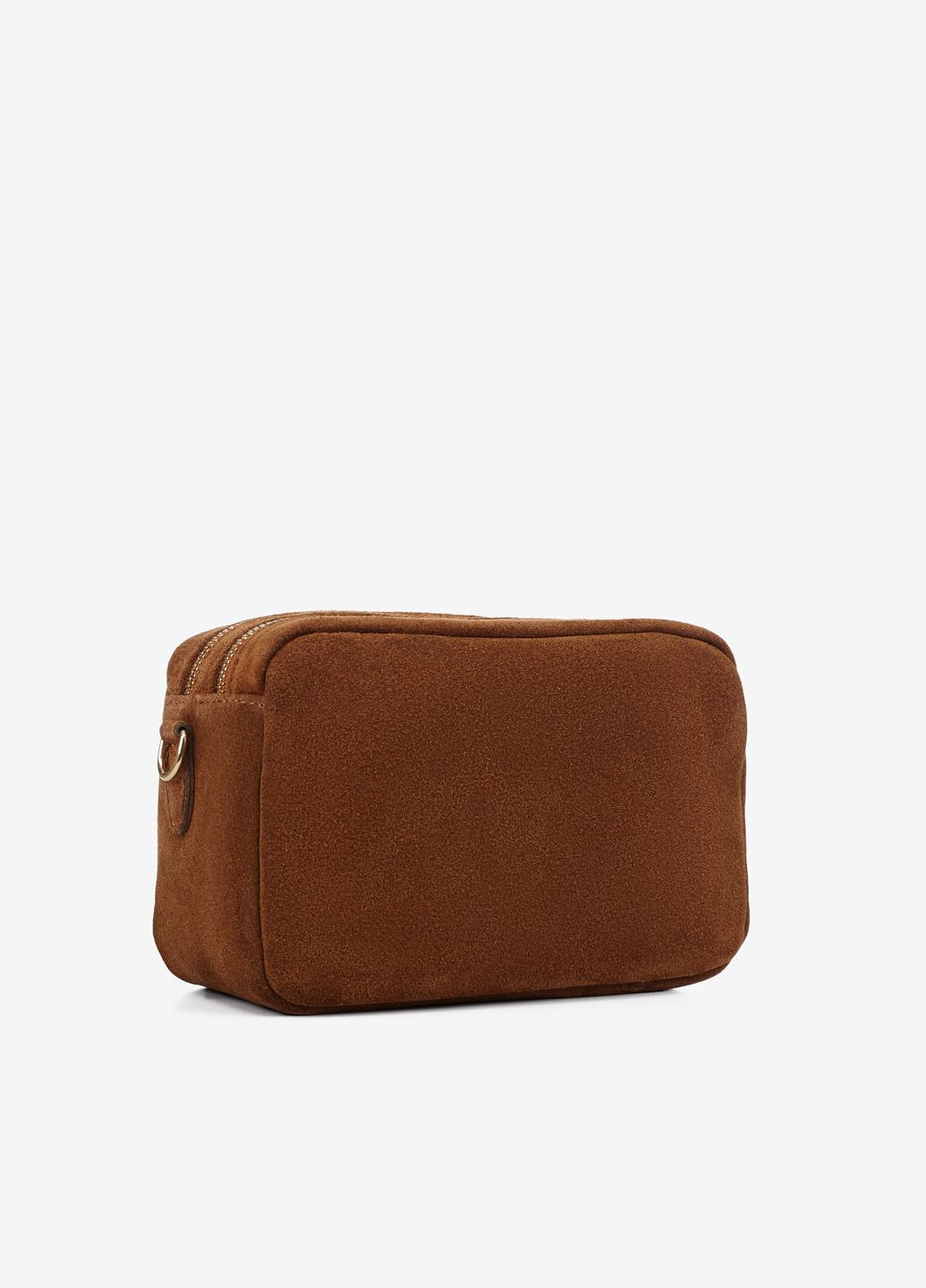 Сумка женская кожаная кросс-боди маленькая Сrossbody Regina Notte (308338133)