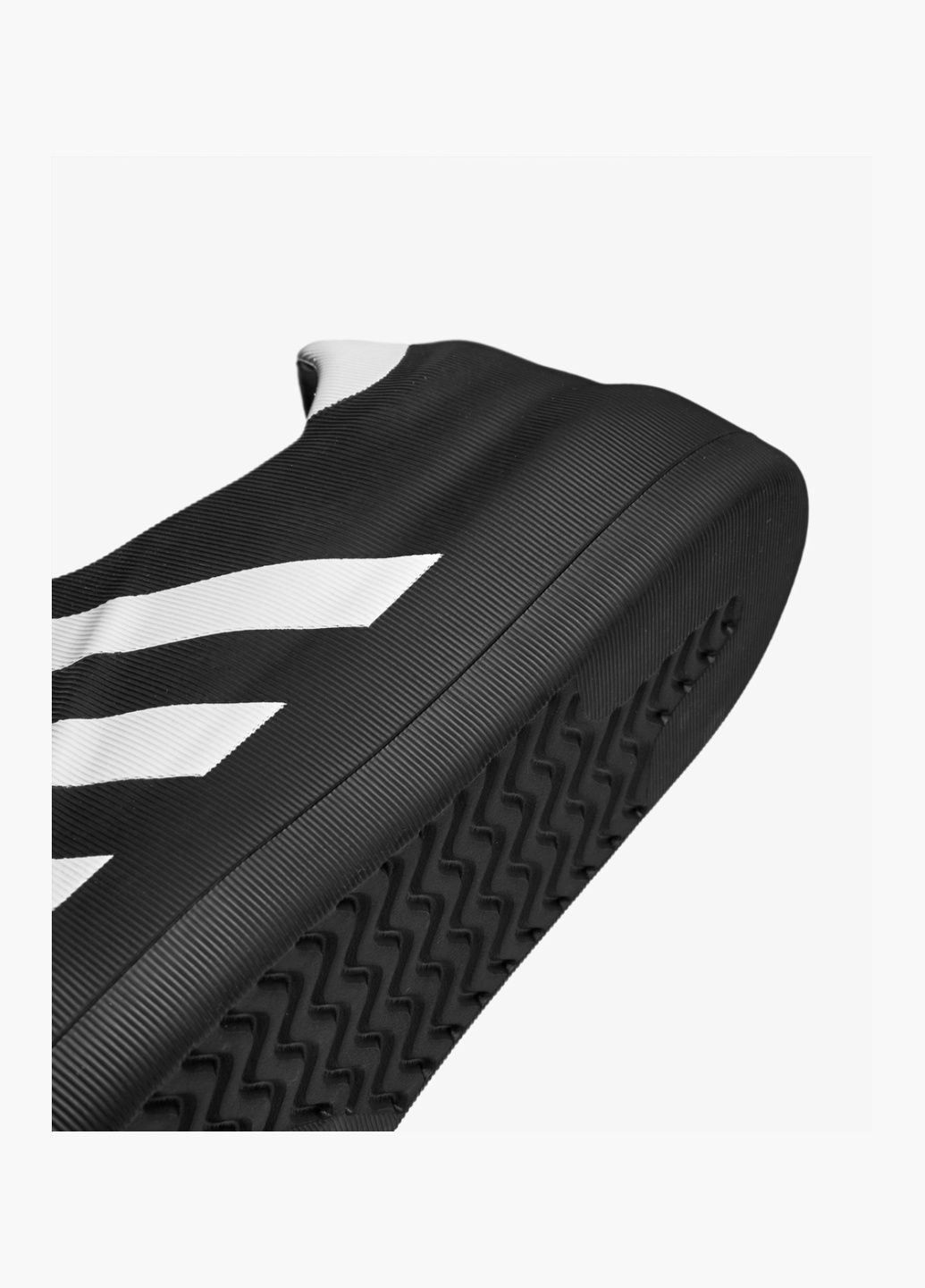 Чорні всесезонні кросівки adifom superstar black hq8752 adidas