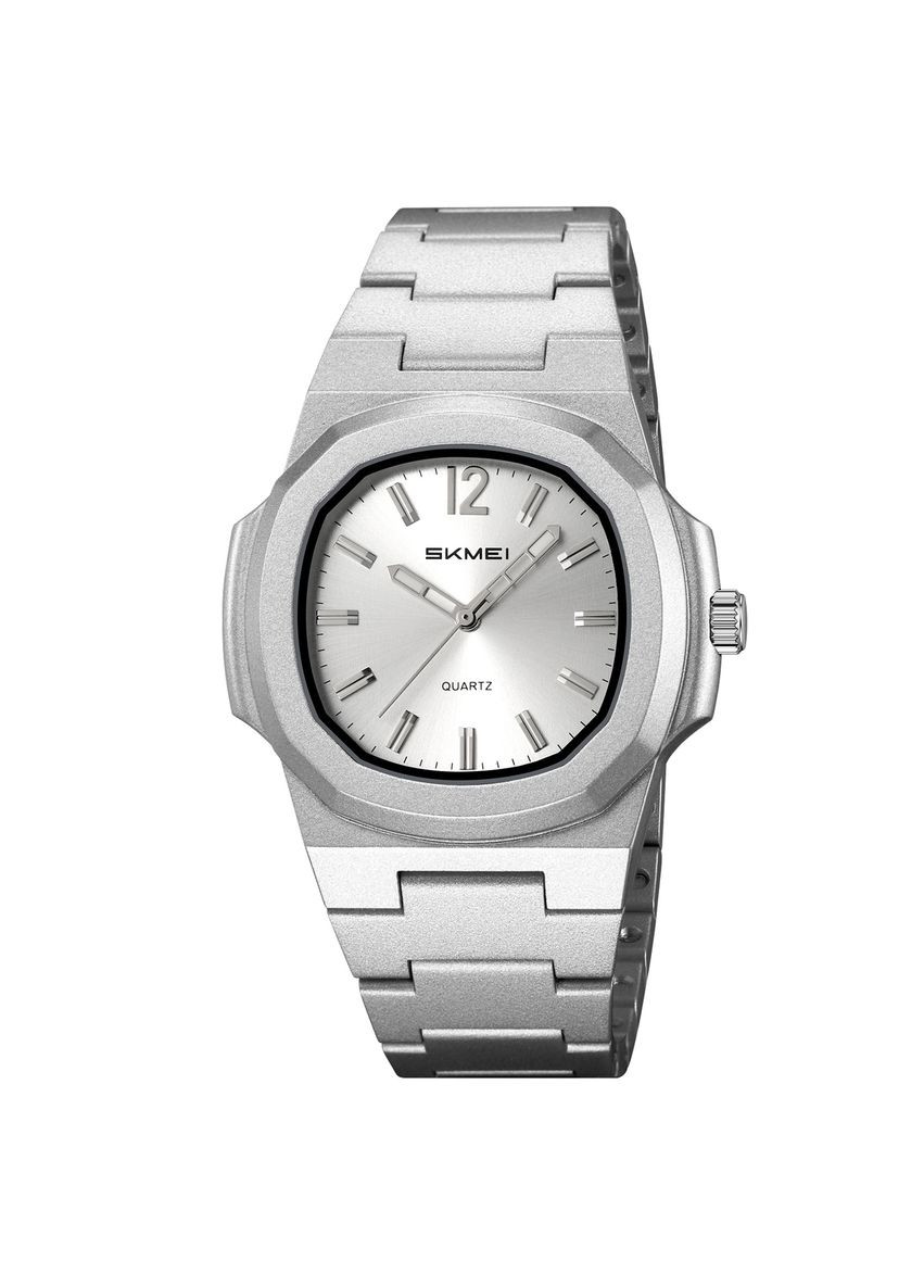 2382SI Silver Skmei (326738624)