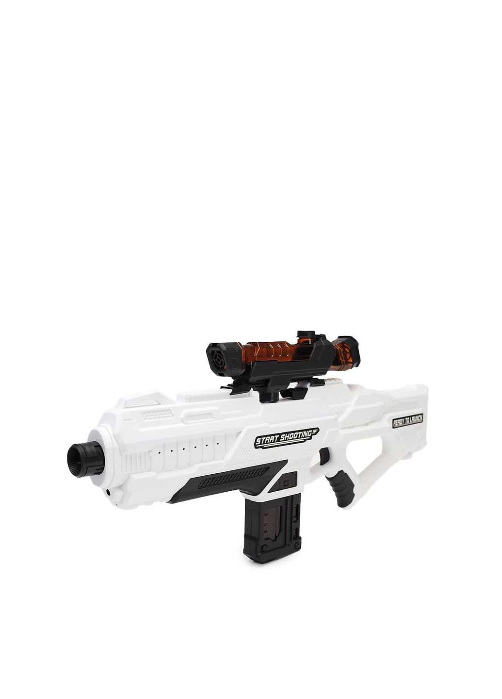 Водний автомат Self Absorbent колір різнокольоровий CB-00280319 No Brand (338376002)