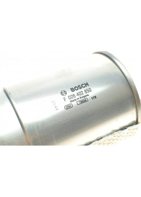 Фільтр паливний RENAULT MEGANE III, SCENIC III 1.5-2.0 DCI 10- (вир-во ) F026402850 Bosch (366127279)