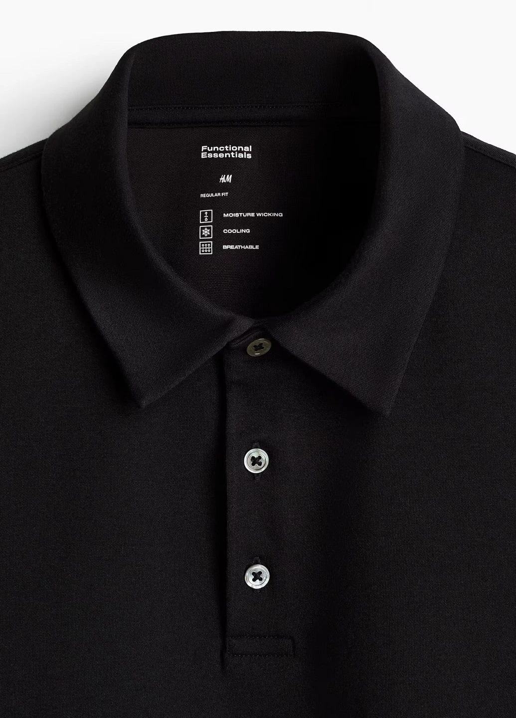 Поло H&M (396234760)
