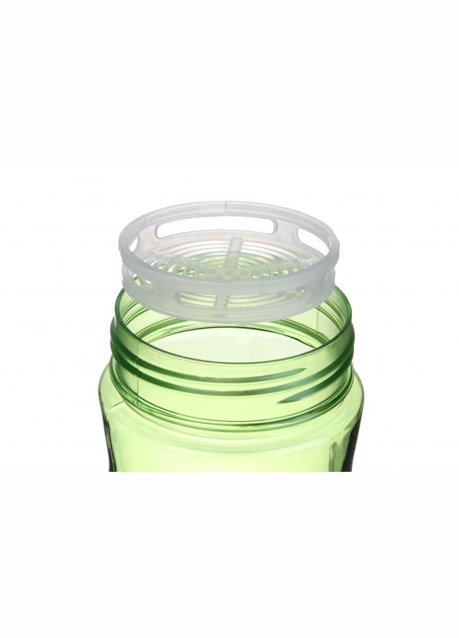 РАСПРОДАЖА Спортивная бутылка для воды зеленая 1000мл 838917 Tea Star (292131582)