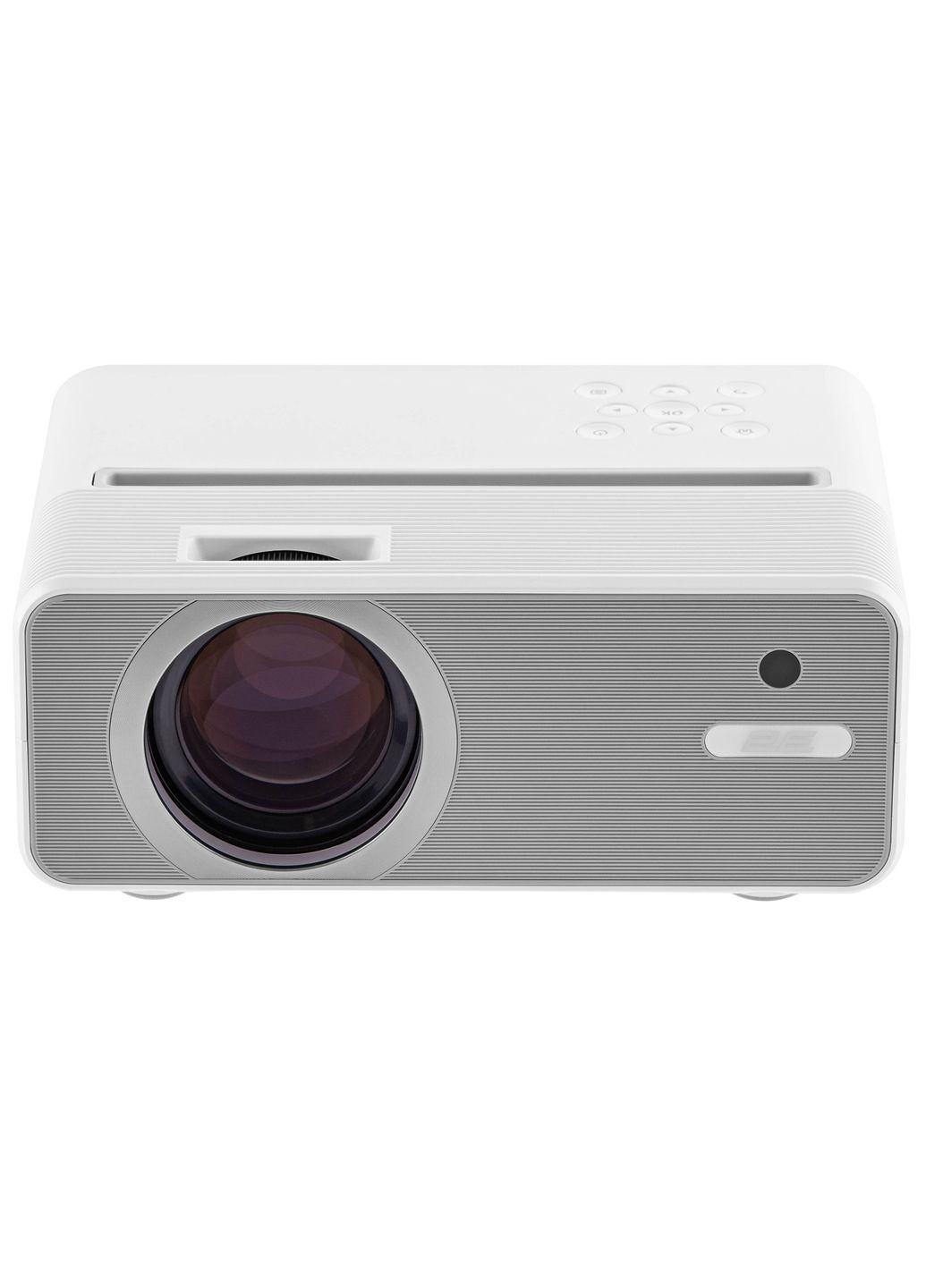 Проєктор Phobos FHD, 200 lm, LED, 1.3, WiFi 2E (314779655)