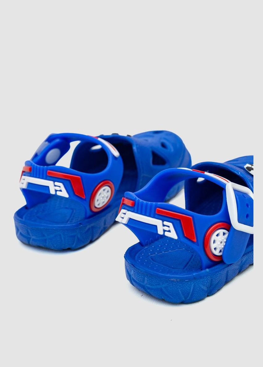 Сандалії дитячі для хлопчика 243R51-196 Bee 244R51-196 (293764636)