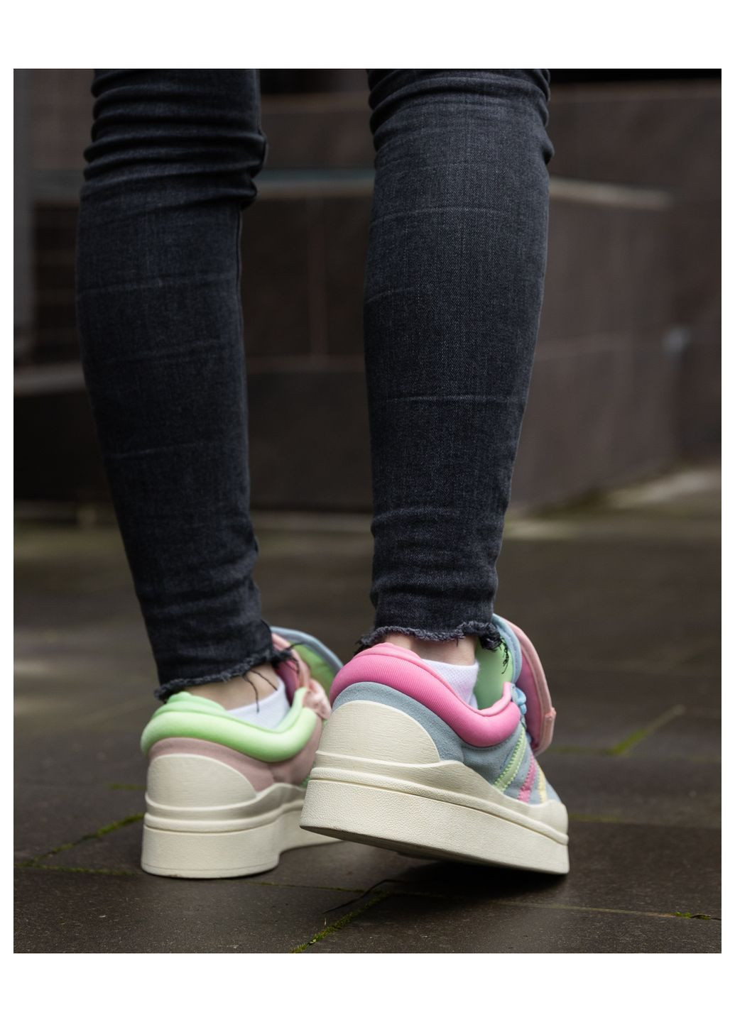 Adidas campus puestas sales
