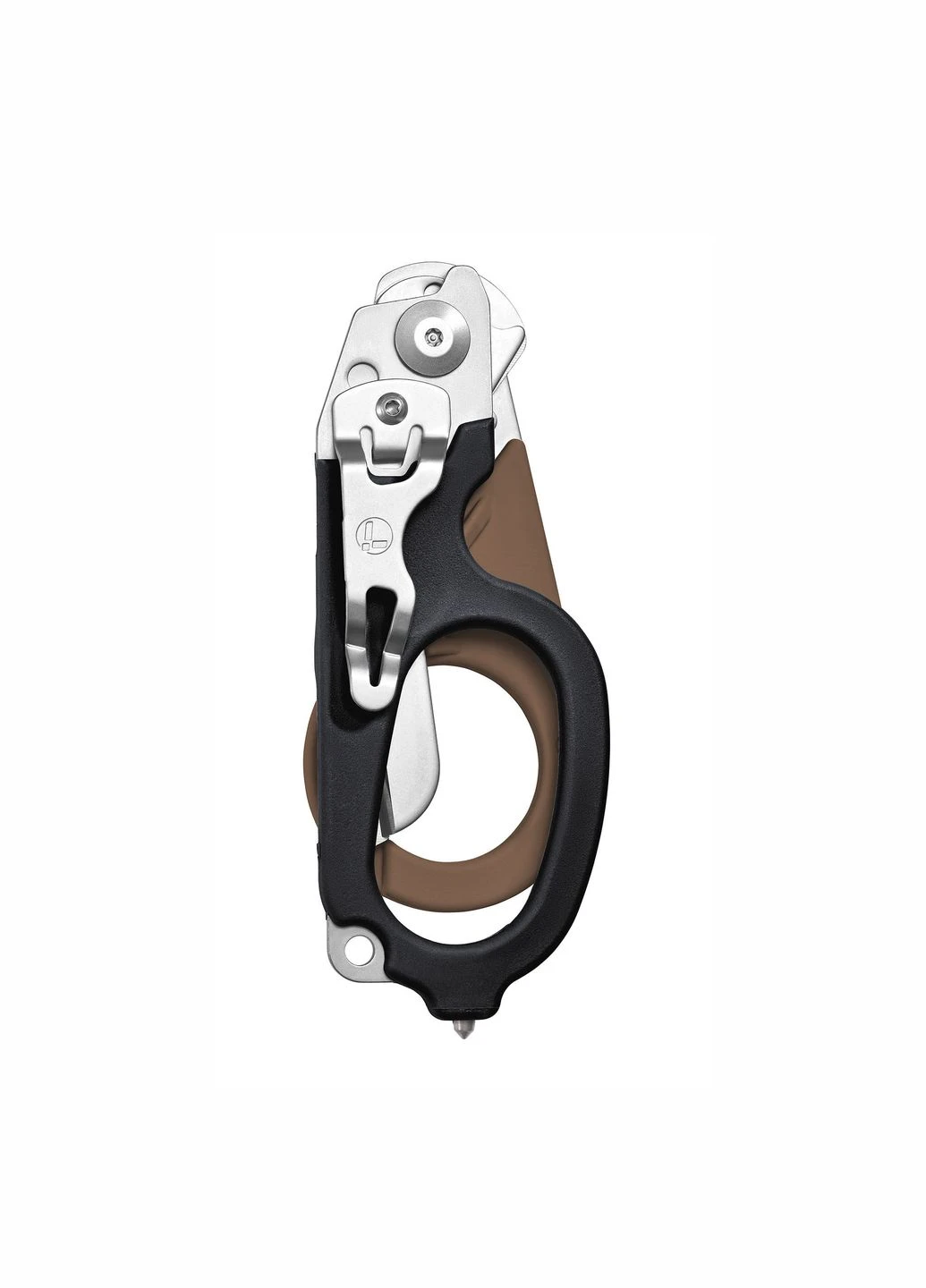 Ножницы Raptor Rescue Coyote/Black Coyote/Black Leatherman (326604227)