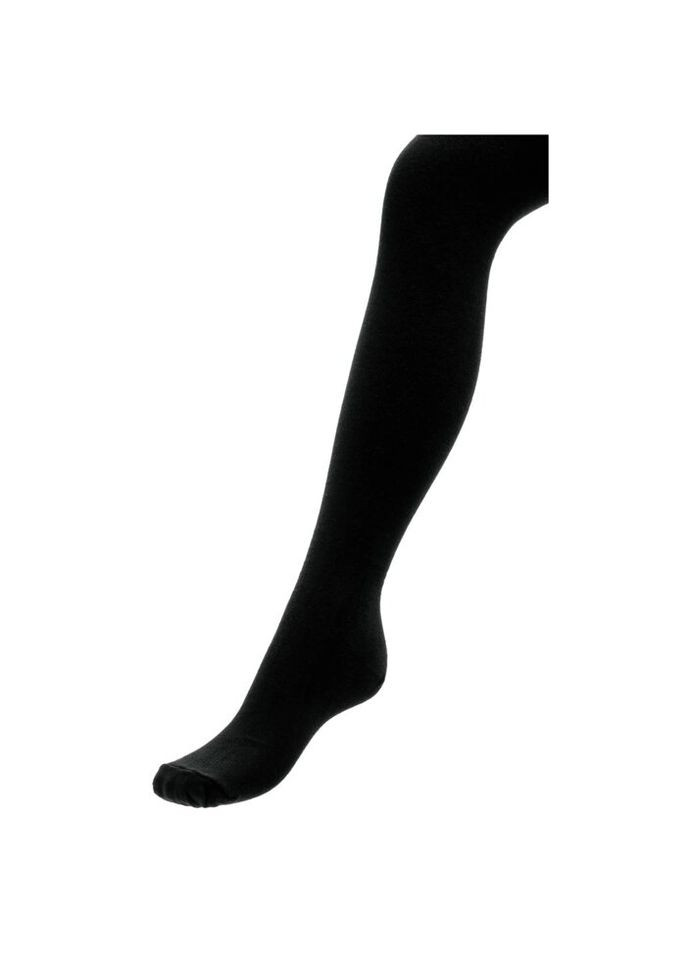 Колготки с сердечками (M0C0301-1443-146G-black) UCS SOCKS (301142474)