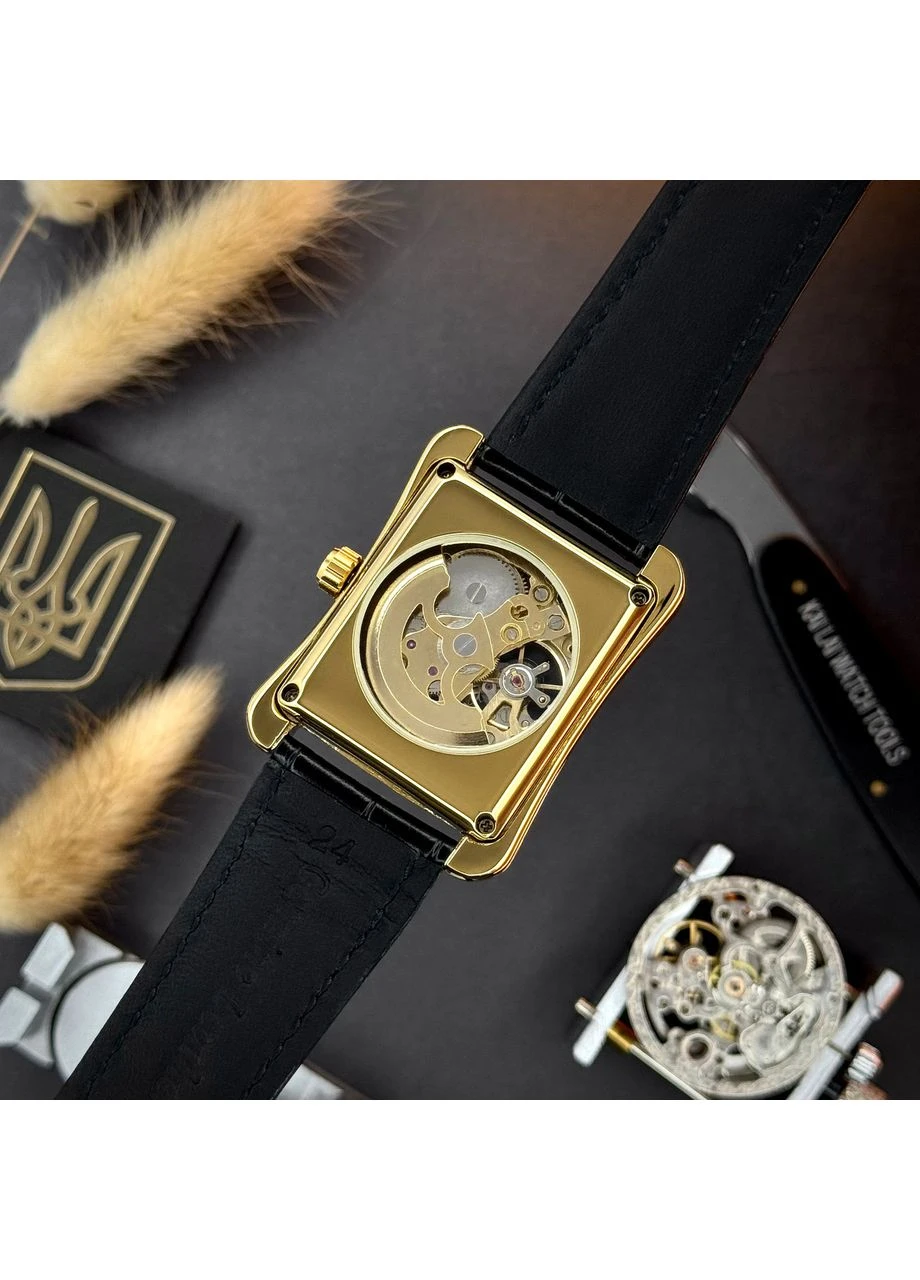 053 Де би не був Gold-Black No Brand (365622339)