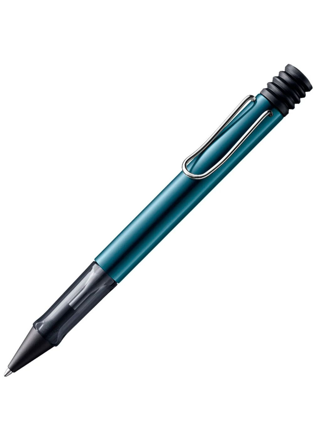 Шариковая ручка AL-star petrol, стержень M M16 черный Lamy (294335474)