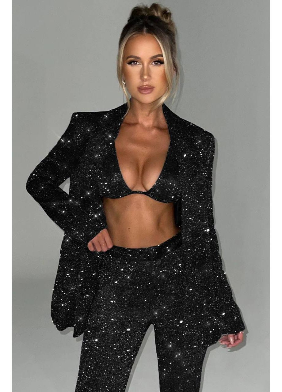 Костюм трійка 🎄🔥 ЗАМІР В ОПИСІ DK/DL Мода без кордонів (373596607)