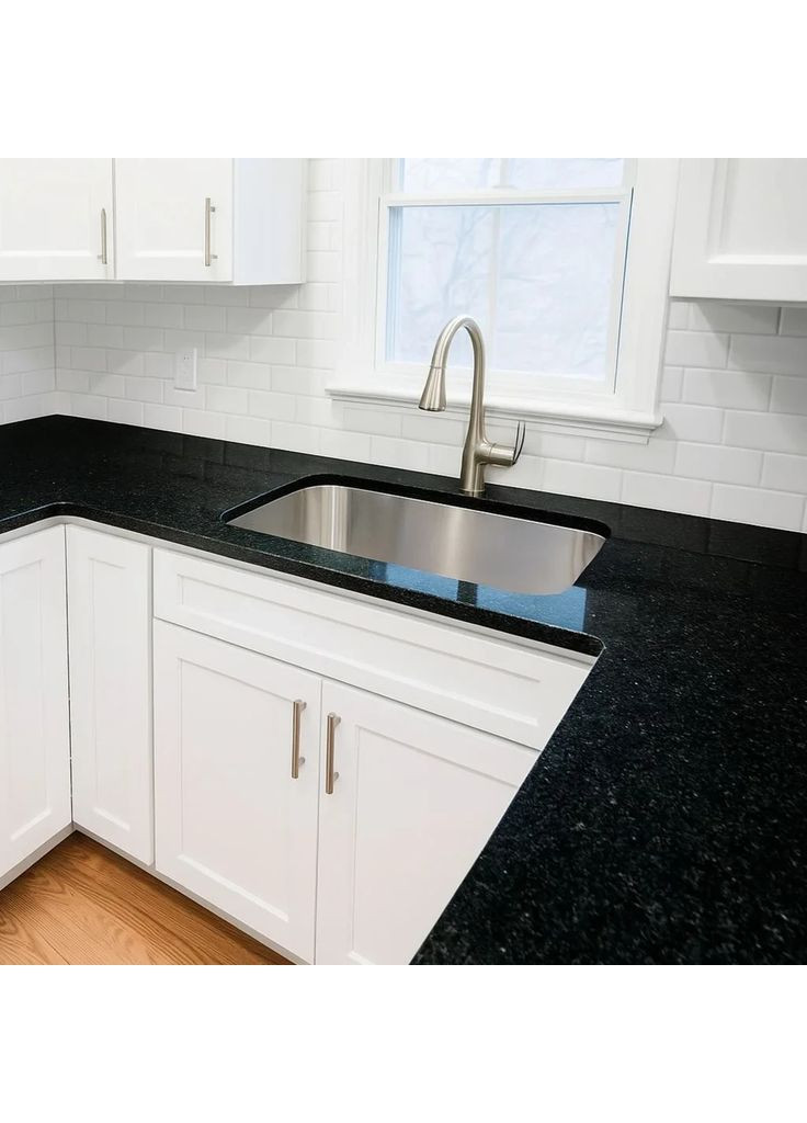 Столешница из габбро (Gabbro countertop) на кухню, в ванную комнату и для барбекю ВИГОЛ (363135113)