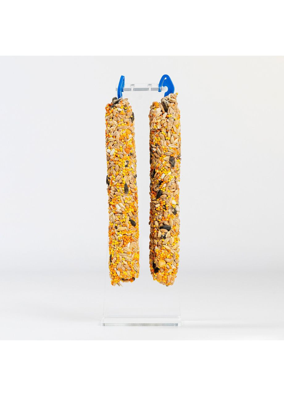 Колосок "Медовый" для грызунов 140 г Природа (363195992)