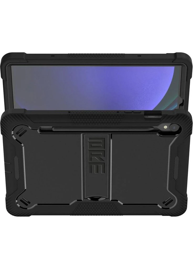Чехол Rover Case для Samsung Tab S9/S9 FE/S10 Lite/S10 FE Black (ARM84969) [138048] ArmorStandart (399257176)