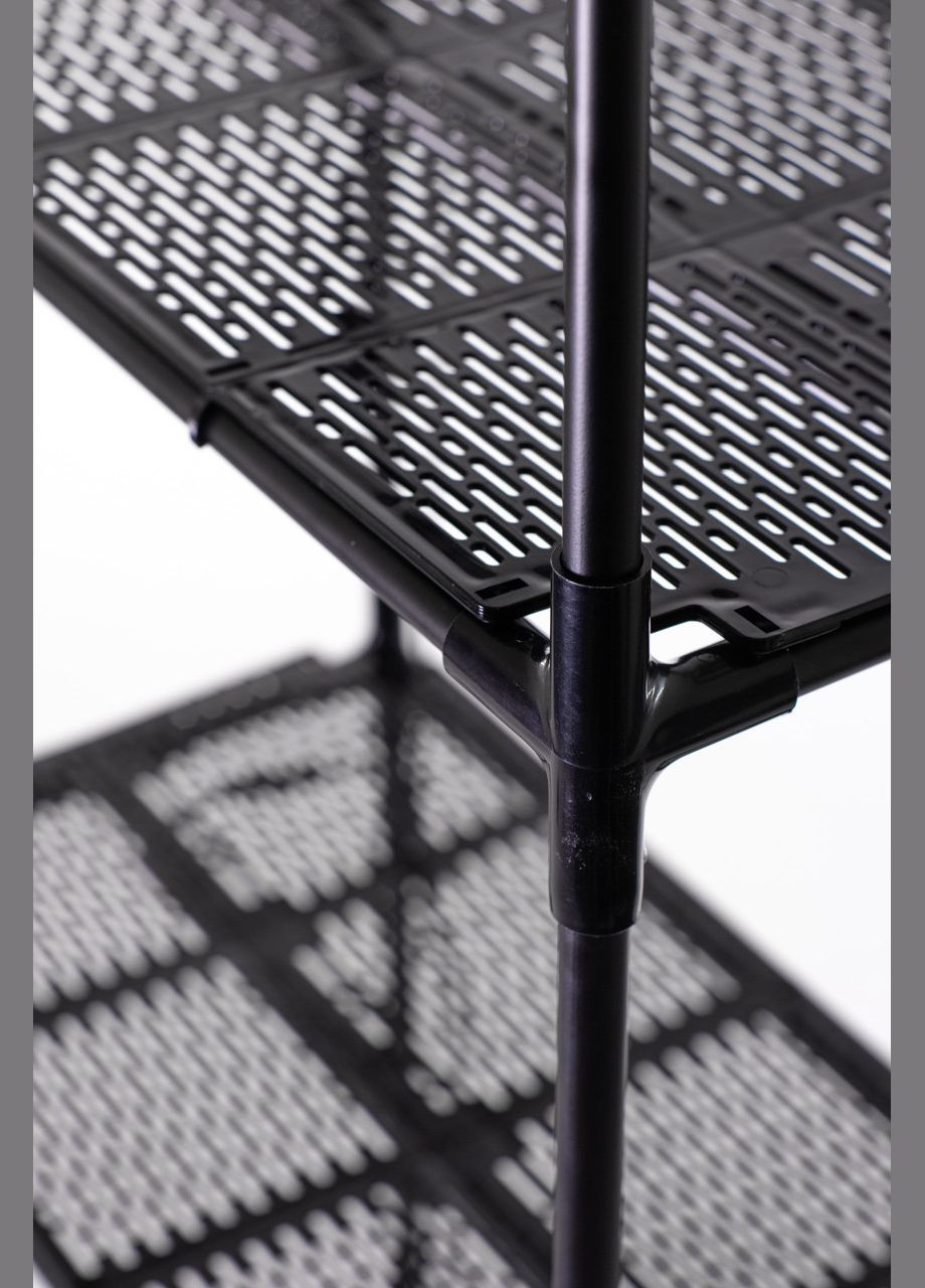 Підставка для квітів, Полиця стелаж для рослин з вбудованим фіто світлом Lima 60 Bicolor Metaplant (300854245)