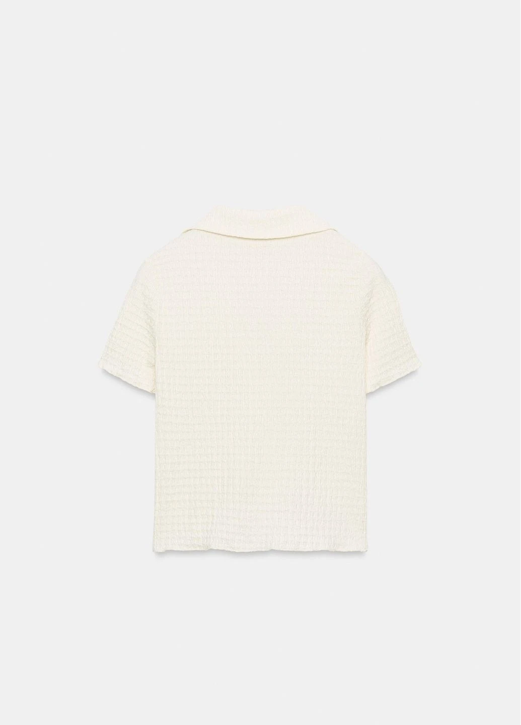 Топ Zara (401598885)