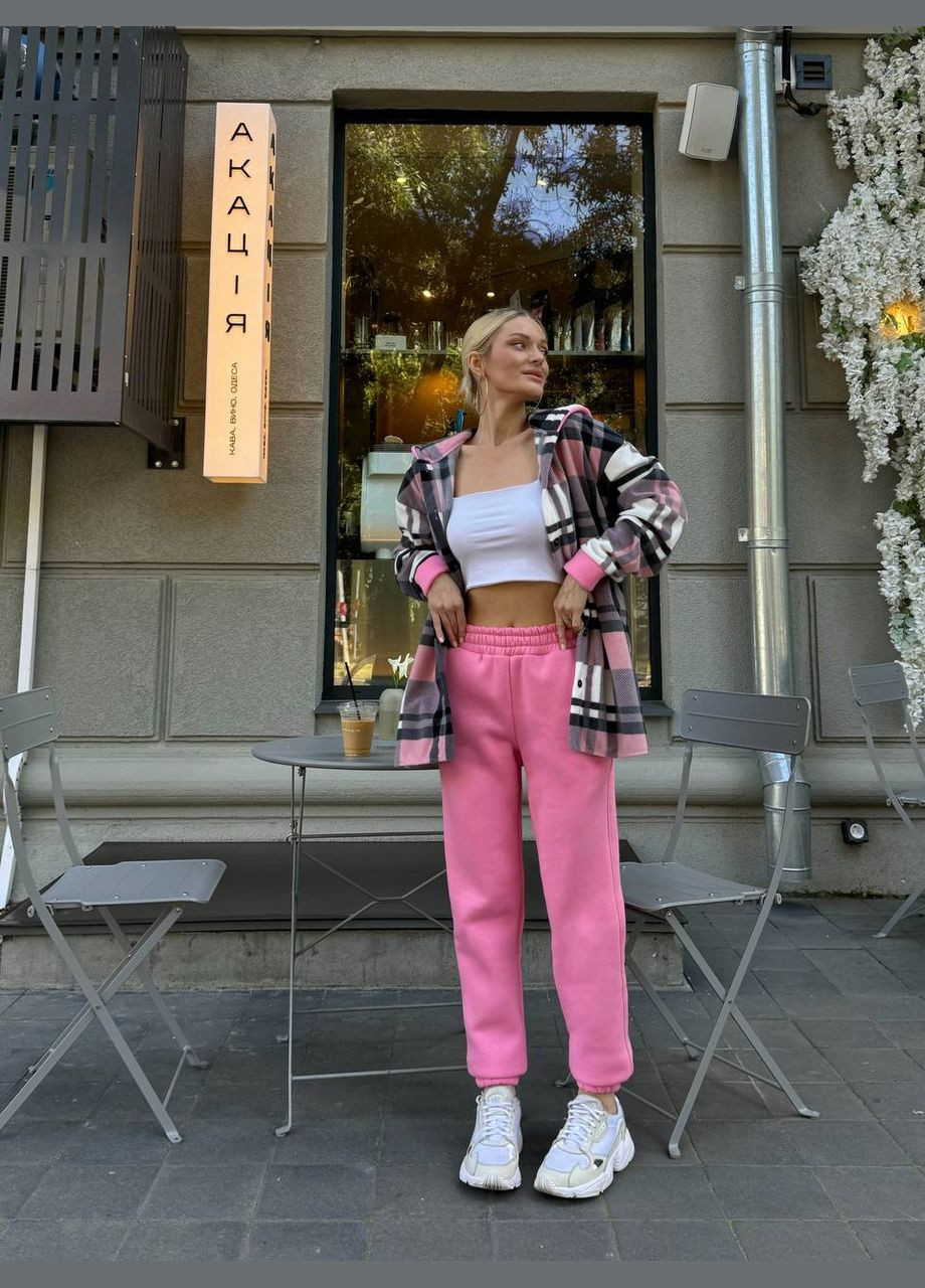 Тёплый костюм с брюками Liton (302653158)