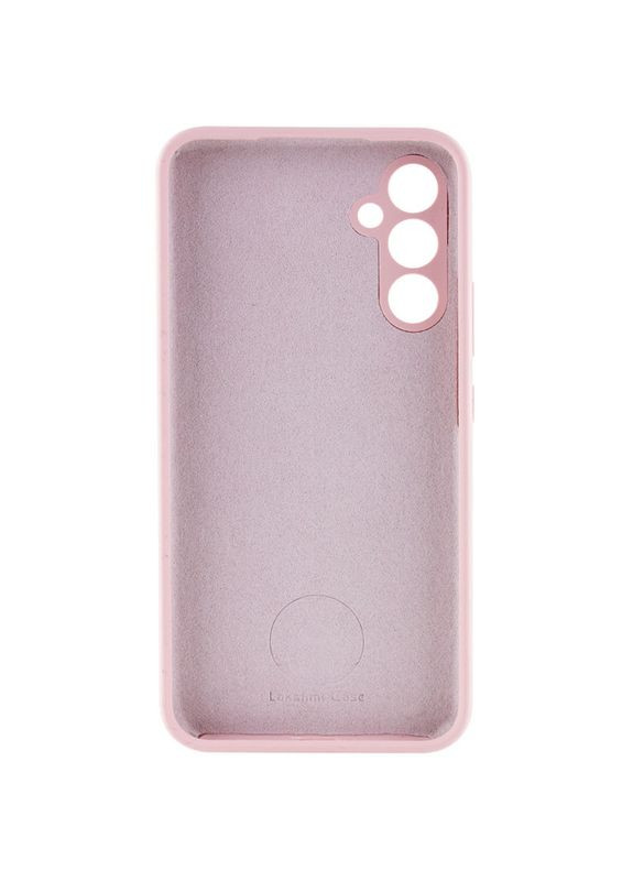 Чохол Silicone Cover Full Camera (AAA) для Samsung Galaxy S24 Lakshmi (360631198)