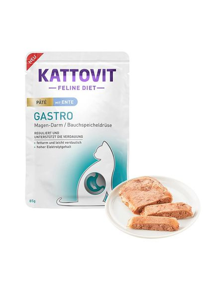 Сухий корм Kattovit (364788776)