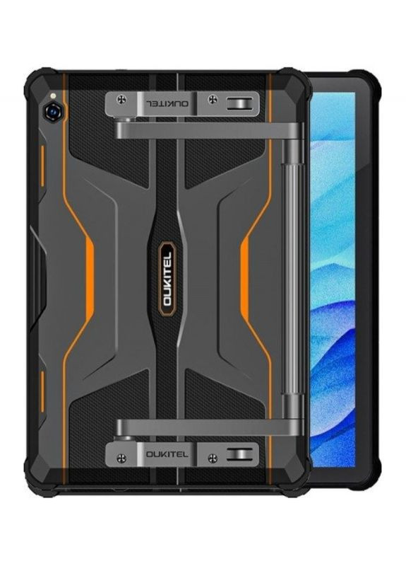 RT6 NFC 8/256GB 4G Dual Sim Orange Oukitel (370786348)