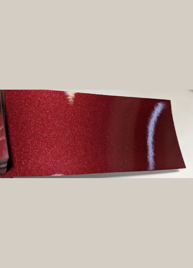 Автомобильная краска Ford 4SVEWWA DEEP ROSSO RED DEEP ROSSO AMARENAROT Густая краска 200 мл Multichem (322459911)