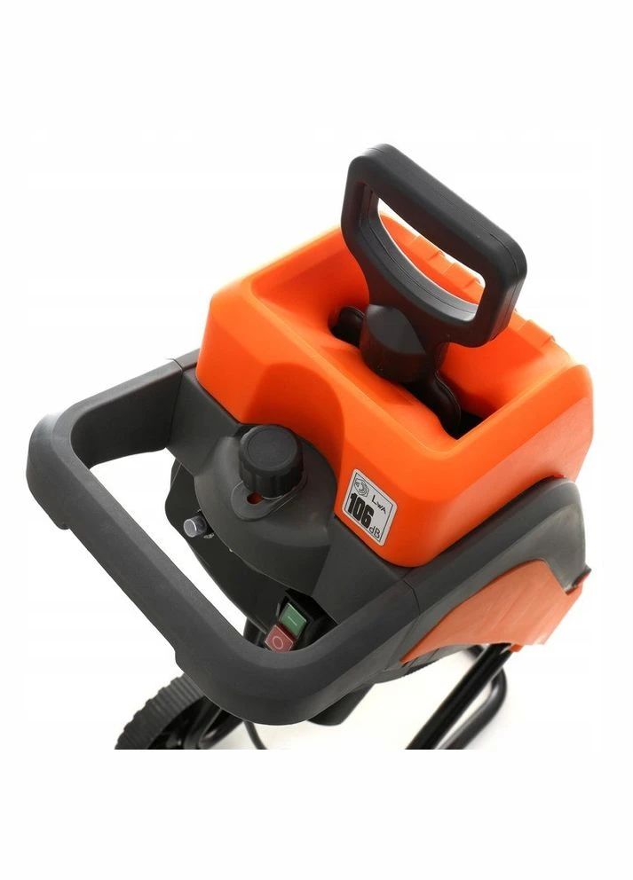 Измельчитель веток Kraft&Dele 2550W (Польша) Kraft & Dele (315598351)