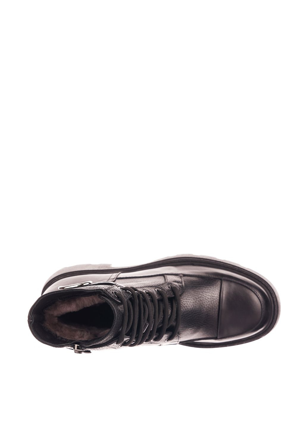 Зимние ботинки Mario Muzi