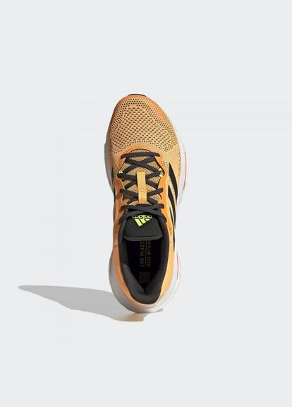 Комбіновані всесезон чоловічі кросівки adidas